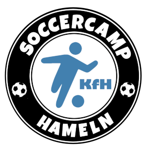 Logo Soccercamp